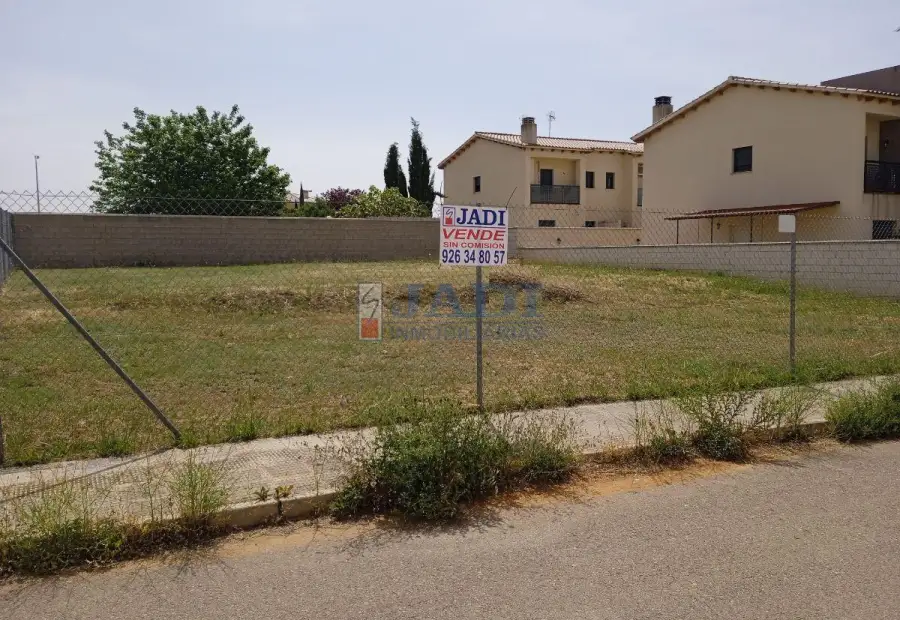 venta de terreno en Valdepeñas, NUEVO VALDEPEÑAS en Valdepeñas