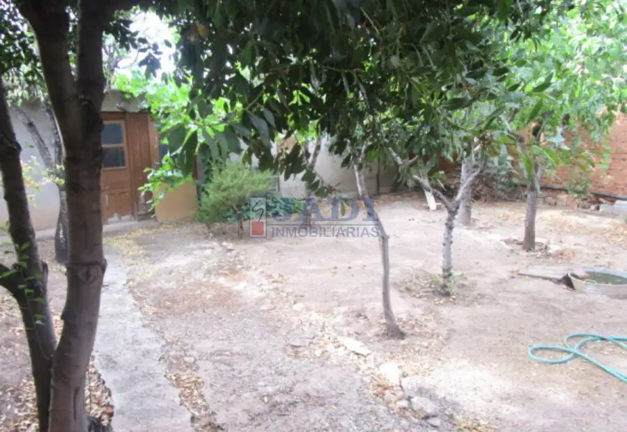 venta de terreno en Valdepeñas, NUEVO VALDEPEÑAS en Valdepeñas