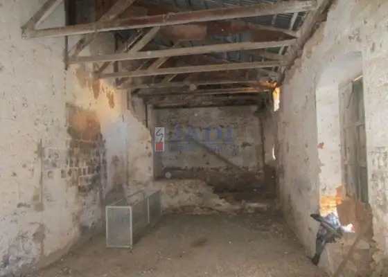 venta de terreno en Valdepeñas, SALIDA DEL PERAL