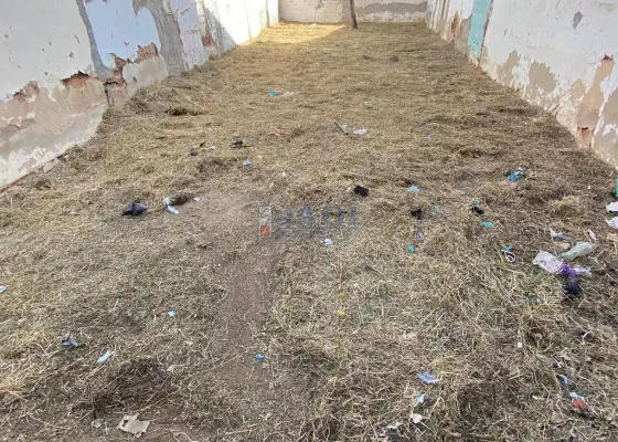 venta de terreno en Valdepeñas, VIRGEN DE LA CABEZA