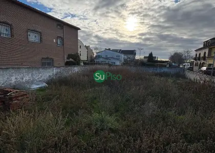 venta de terreno en Yeles, CENTRO en Yeles