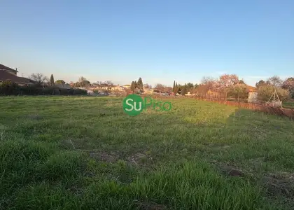 venta de terreno en Yeles, CISNEROS en Yeles