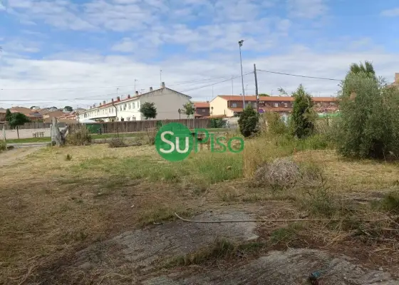 venta de terreno en Yeles, Cisneros