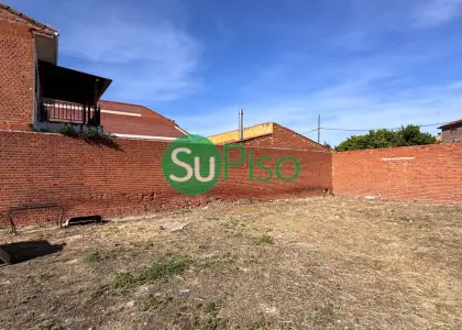 venta de terreno en Yeles, PUEBLO en Yeles