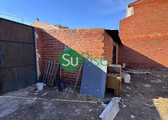 venta de terreno en Yeles, PUEBLO