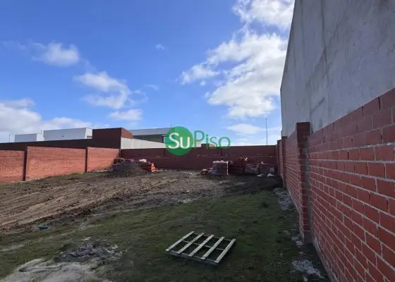 venta de terreno en Yunclillos, CENTRO