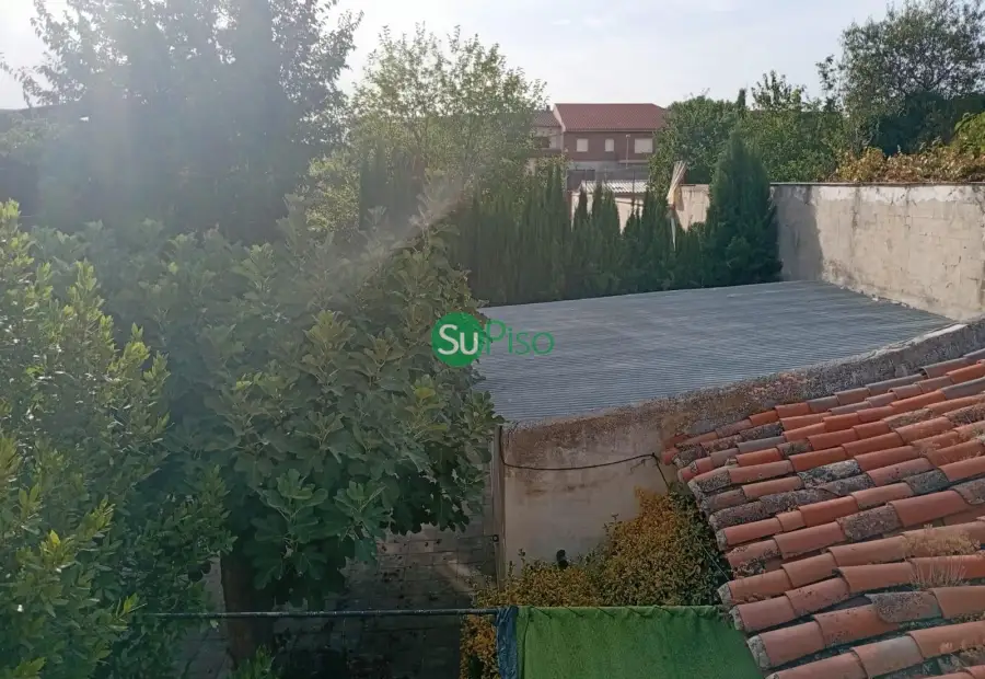 venta de terreno en Yuncos, AYUNTAMIENTO en Yuncos