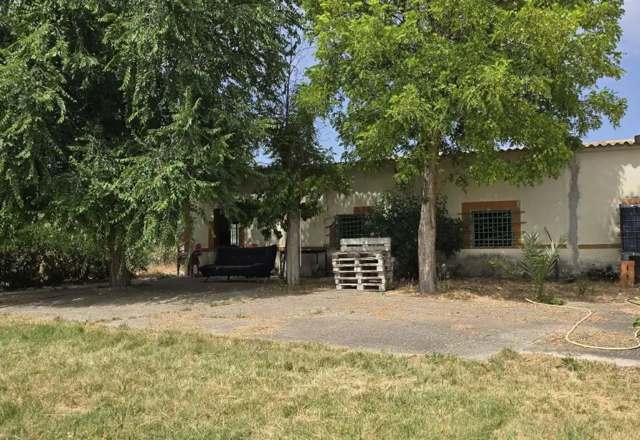 Venta Finca rústica en Argamasilla... en Argamasilla de Calatrava