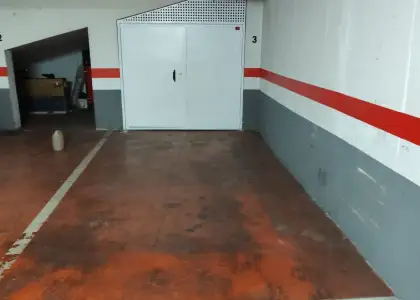 Venta Garaje Centro - Altagracia, Manzanares en Manzanares