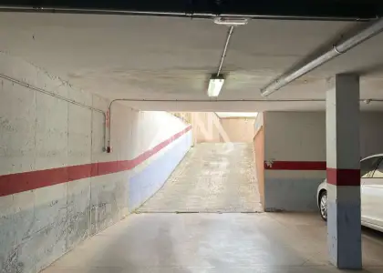 Venta Garaje Centro, Manzanares en Manzanares