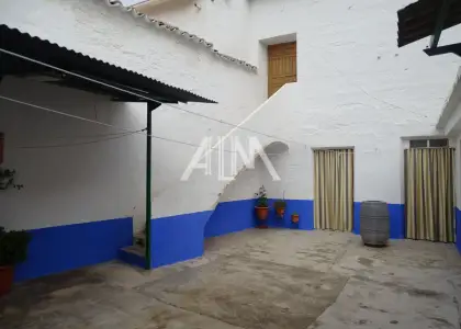 Venta Garaje Centro, Manzanares en Manzanares