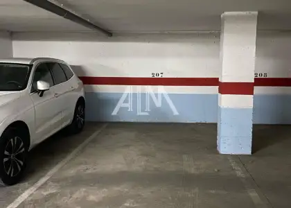 Venta Garaje Centro, Manzanares en Manzanares