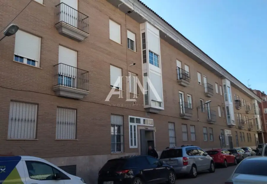 Venta Garaje Centro, Manzanares en Manzanares