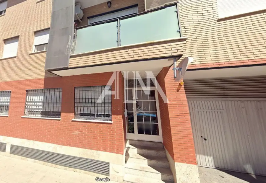 Venta Garaje La Vereda, Manzanares en Manzanares