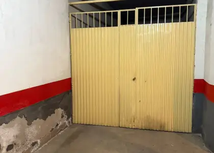 Venta Garaje / Parking en... en Puertollano