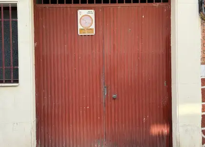 Venta Garaje / Parking en... en Puertollano