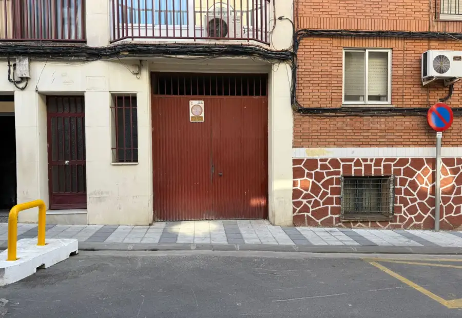 Venta Garaje / Parking en... en Puertollano