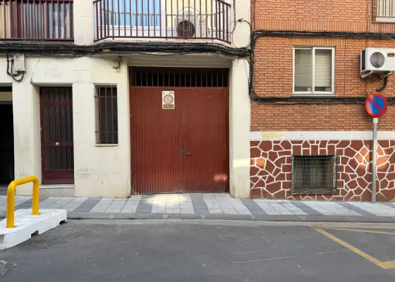 Venta Garaje / Parking en... en Puertollano