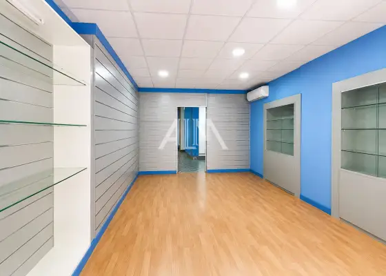 Venta Local Comercial Centro - Altagracia, Manzanares