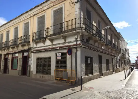 Venta Local Comercial Centro - Ayuntamiento, Manzanares
