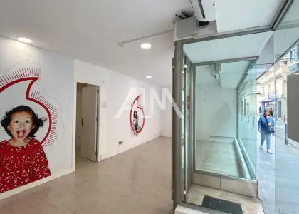 Venta Local Comercial Centro, Manzanares en Manzanares