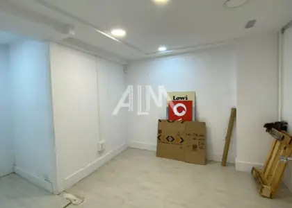 Venta Local Comercial Centro, Manzanares en Manzanares