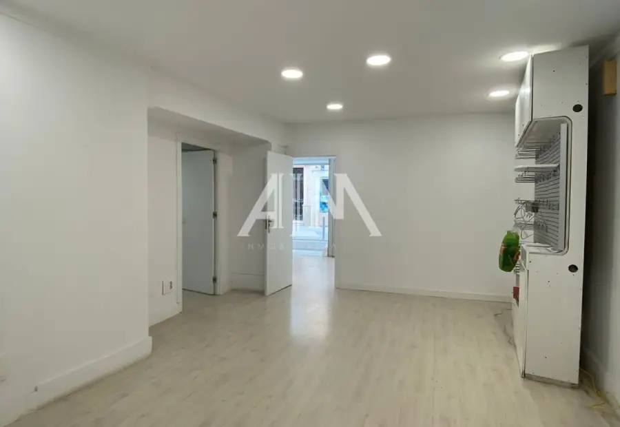 Venta Local Comercial Centro, Manzanares en Manzanares