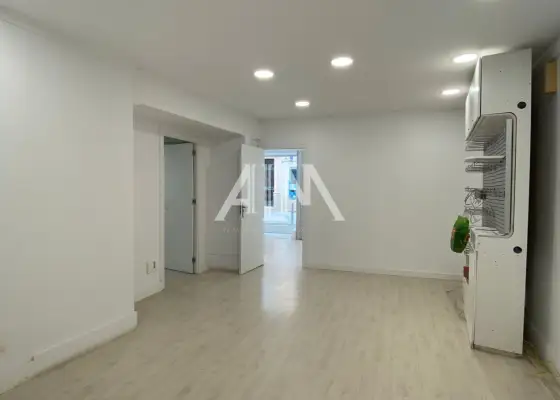 Venta Local Comercial Centro, Manzanares