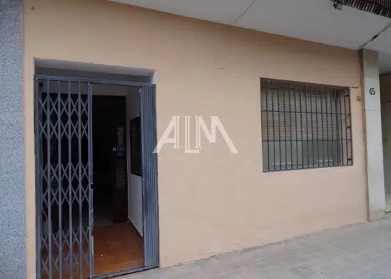 Venta Local Comercial Centro, Manzanares
