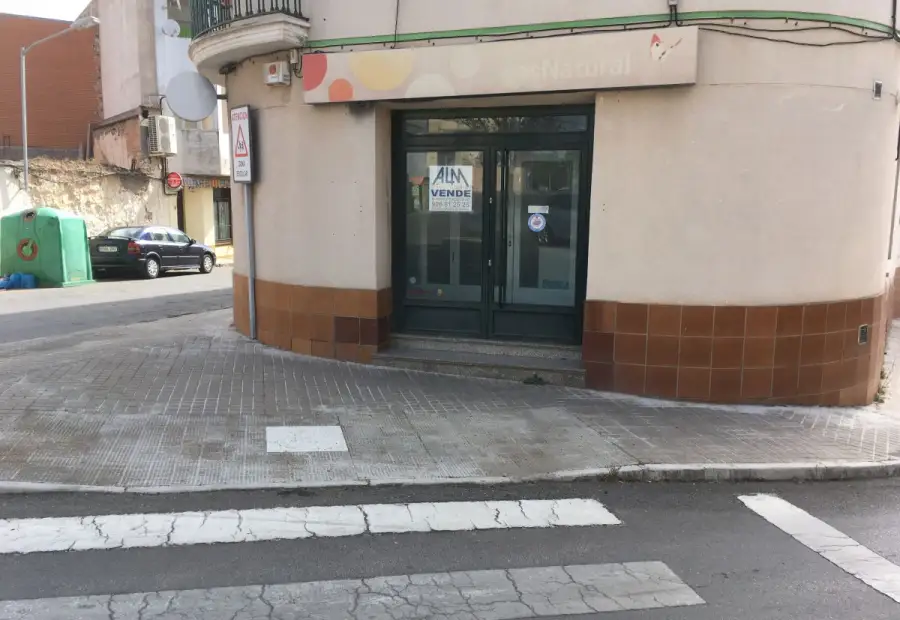 Venta Local Comercial Daimiel, Daimiel en Daimiel