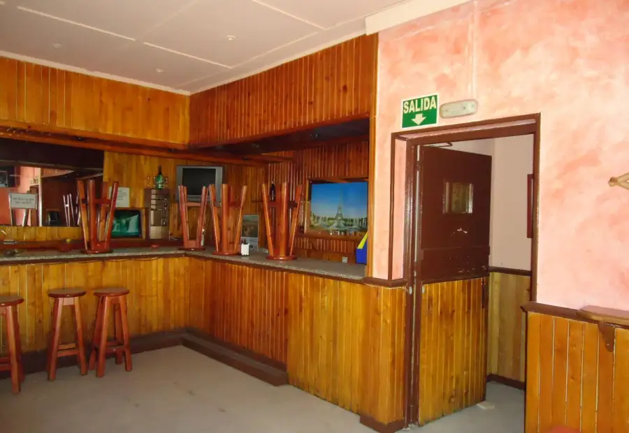 Venta Local Comercial Divina Pastora, Manzanares en Manzanares