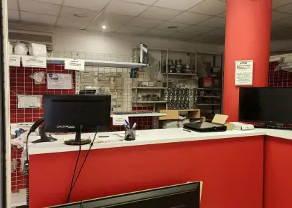 Venta Local comercial en Puertollano en Puertollano