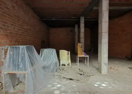 Venta Local comercial en Puertollano en Puertollano