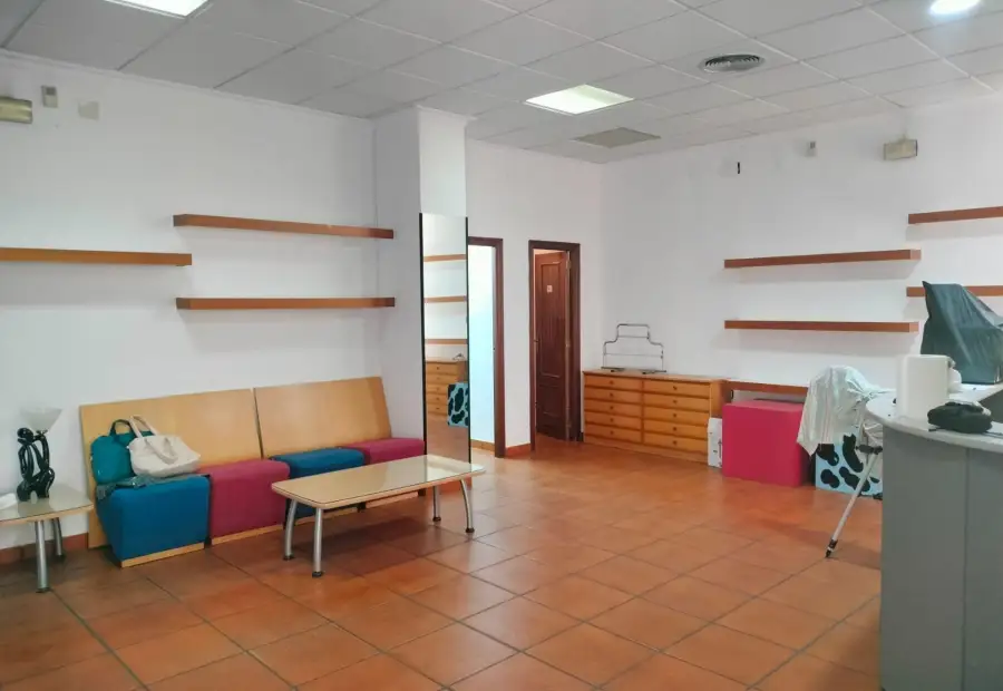Venta Local comercial en Puertollano en Puertollano