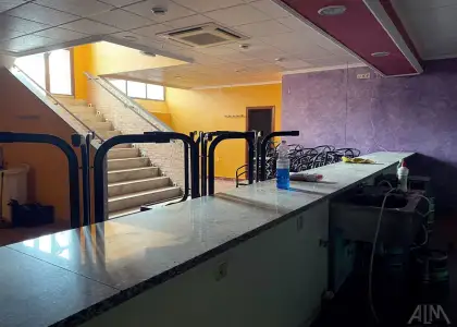 Venta Local Comercial Hospital, Manzanares en Manzanares