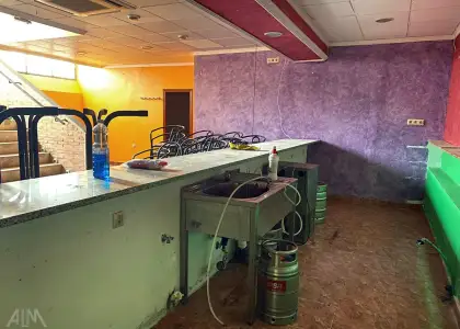 Venta Local Comercial Hospital, Manzanares en Manzanares