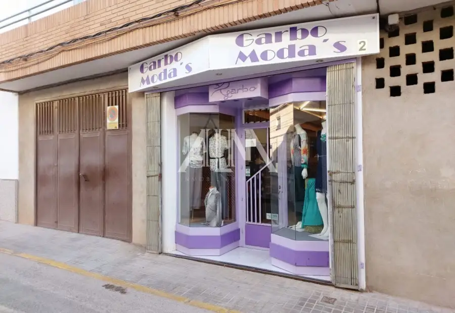 Venta Local Comercial Membrilla, Membrilla en Membrilla