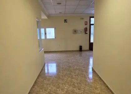 Venta Nave en Argamasilla de Calatrava en Argamasilla de Calatrava