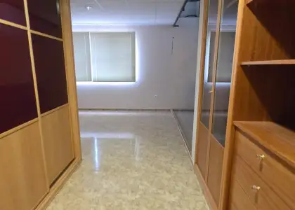 Venta Nave en Argamasilla de Calatrava en Argamasilla de Calatrava