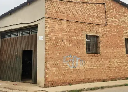 Venta Nave en Argamasilla de Calatrava en Argamasilla de Calatrava