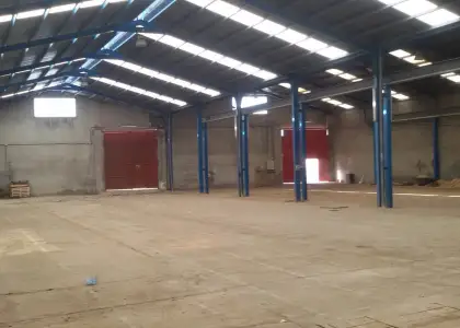 Venta Nave en Puertollano en Puertollano