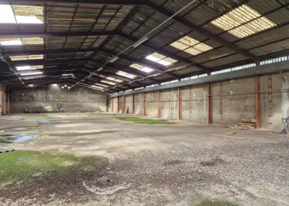 Venta Nave Industrial Hogar del Pensionista, Manzanares en Manzanares