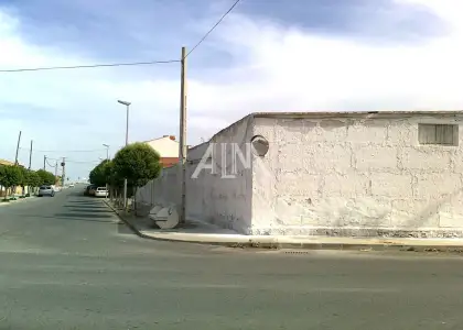 Venta Parcela Arenas De San Juan, Arenas De San Juan en Arenas de San Juan