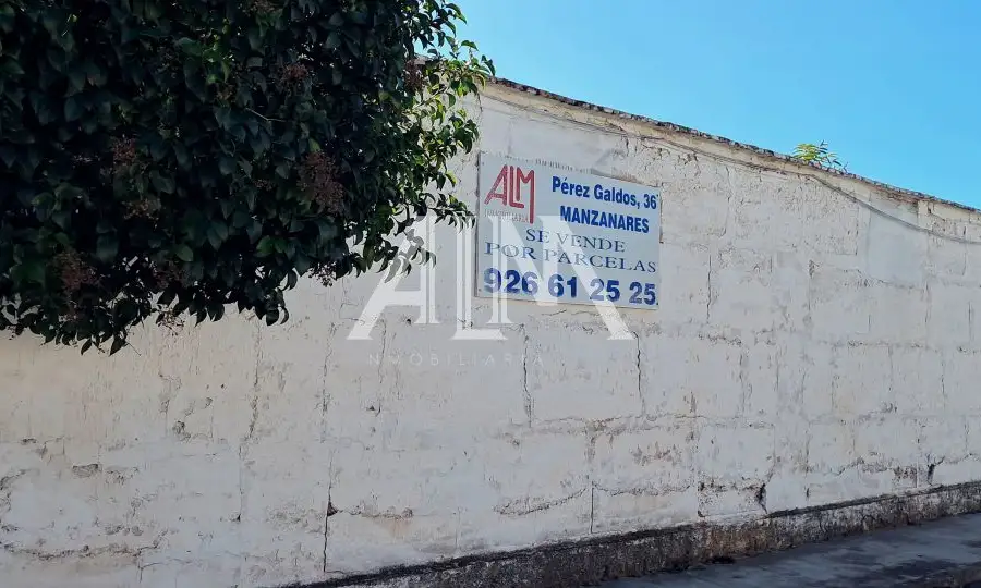 Venta Parcela Arenas De San Juan, Arenas De San Juan en Arenas de San Juan