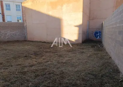 Venta Parcela Manzanares, Manzanares en Manzanares