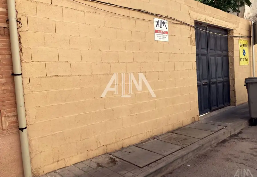 Venta Parcela Manzanares, Manzanares en Manzanares