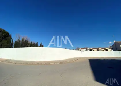 Venta Parcela Paseo del RÃ­o, Manzanares en Manzanares
