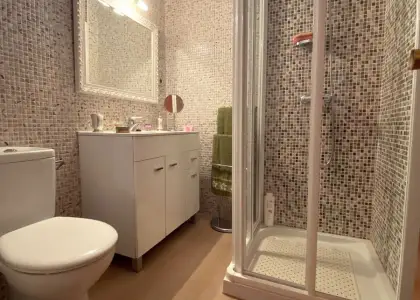Venta Piso Candelaria, Manzanares en Manzanares