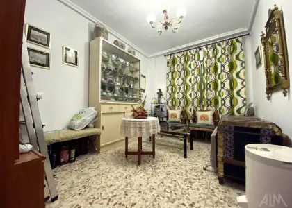 Venta Piso Candelaria, Manzanares en Manzanares