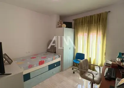 Venta Piso Centro - Altagracia, Manzanares en Manzanares
